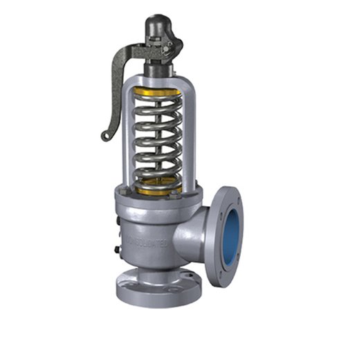 Stainless Steel Pressure Relief Valve