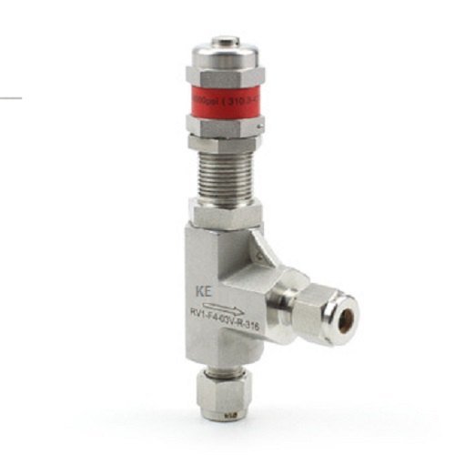 Pressure Relief Valves OD