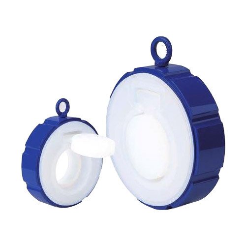 MS PTFE Flap Type (Swing) Check Valve