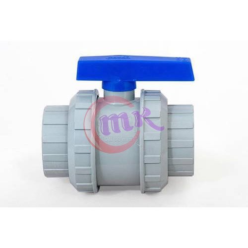 MK Standard Union Type Ball Valve, For Water, Size: 90 X 3 Inch