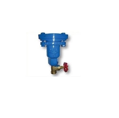 S.H Hardware & Tools Blue Single Air Valve, Packaging Type: BOX