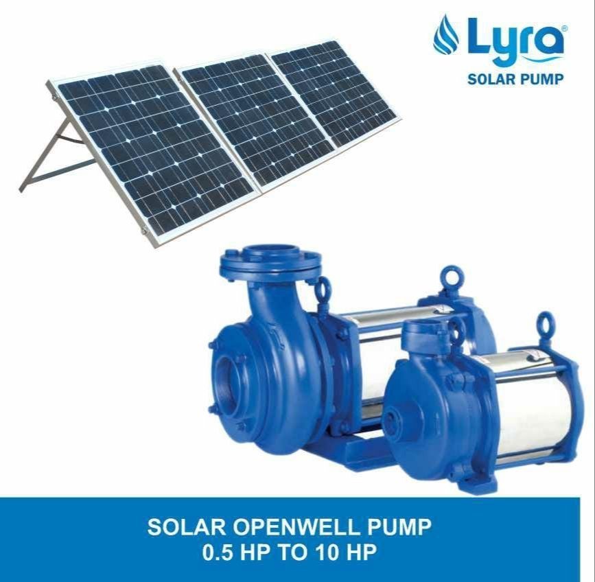 1 Hp -20 Hp Fountain Pump