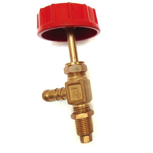 Vk Brass Canteen Burner Valve