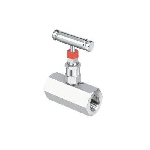 Threaded Needle Valve