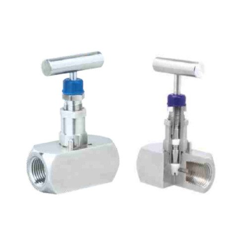 Threaded Needle Valve