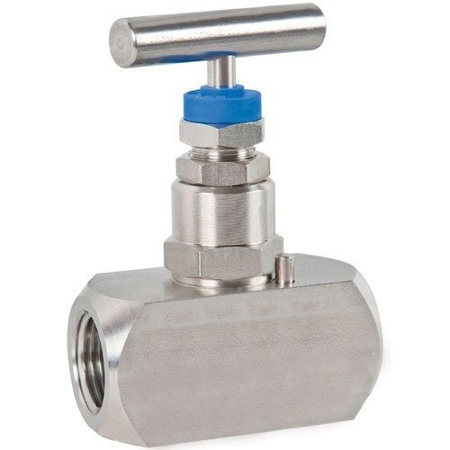 Needle Valves, Model Name/Number: NV-4, Size: 1/2 X 1/2