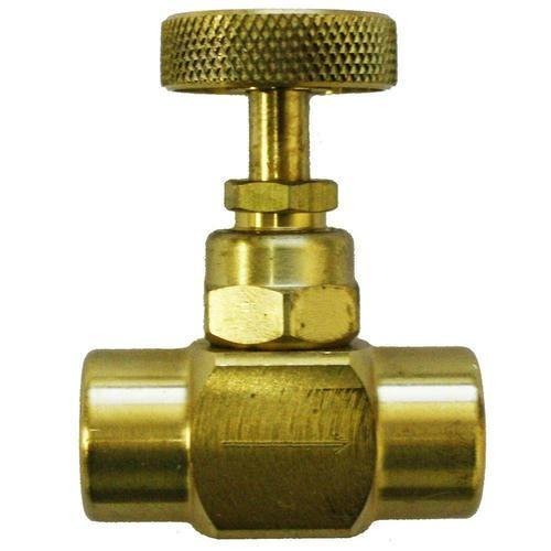 Ss, Cs Needle Valve