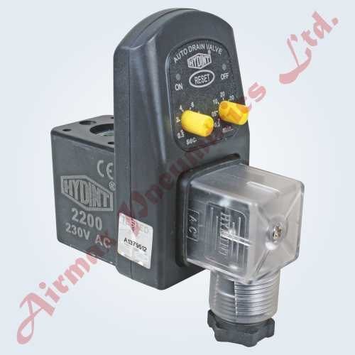 Hydint Make Spare Electrical Timer With Coil, For Air