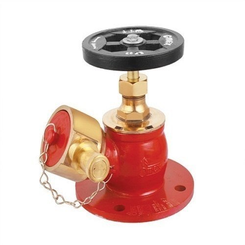 Cast Iron, Brass Fire Hydrant Valve