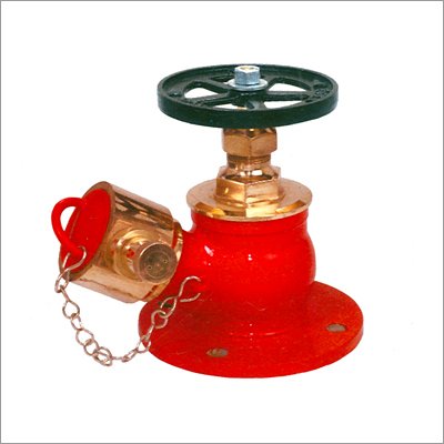 Fire Hydrant Valves