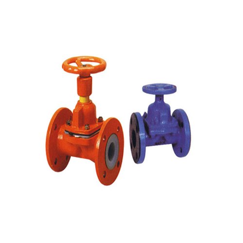 Vadotech Engineering Weir Type Diaphragm Valve, For Oil, Gas and Water