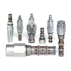 Cartridge Valves