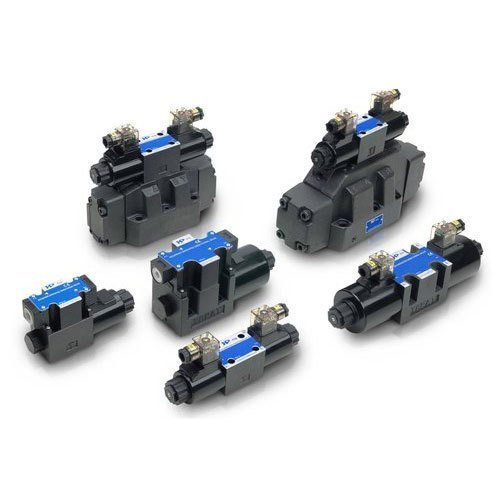 Nachi Cartridge Valves