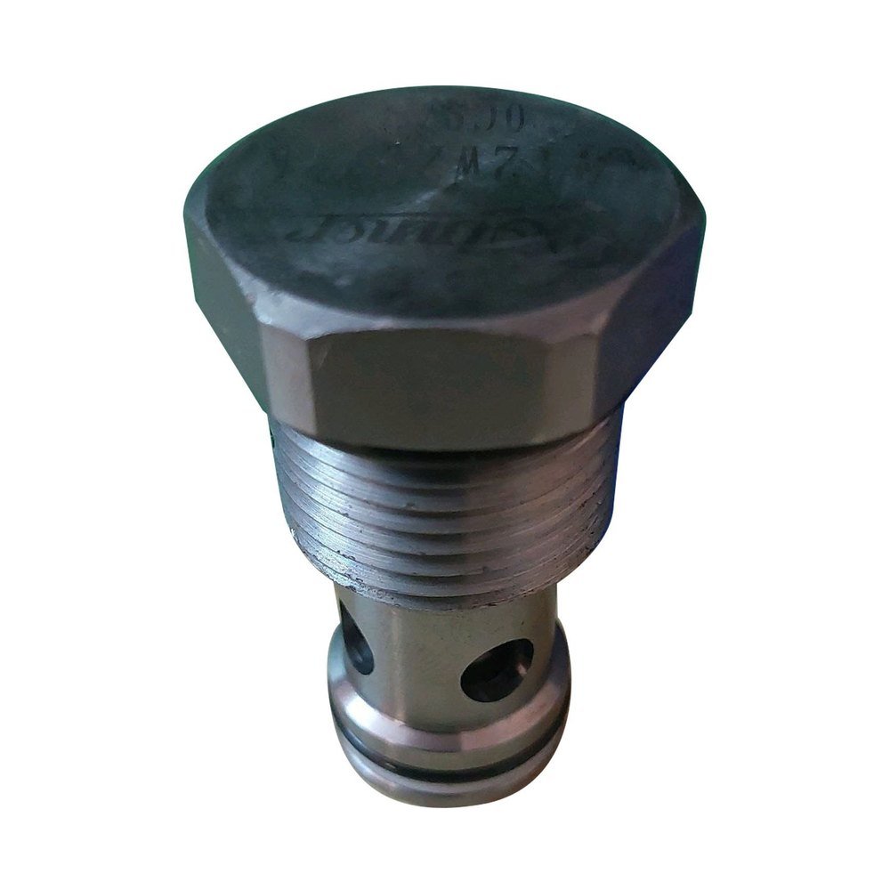 Hydraulic Cartridge Valve