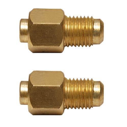 Brass Alloy Air Valve Adapter, Box