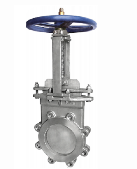 SVR Bi Directional Knife Gate Valve