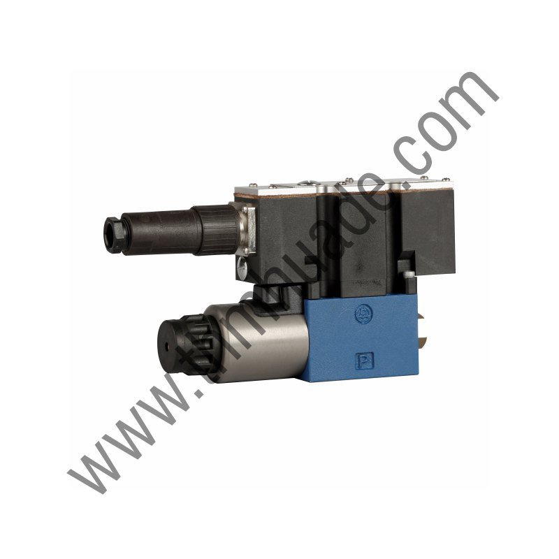 Proportional Directional Valve, Valve Size: 6, 10