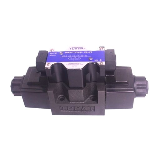 Yuken Directional Valve, DSG-03-3C4-A100-50