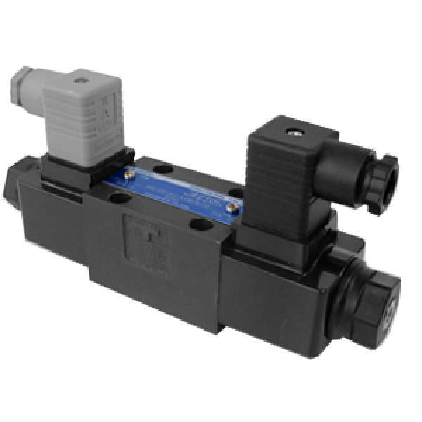 Yuken Directional Valves