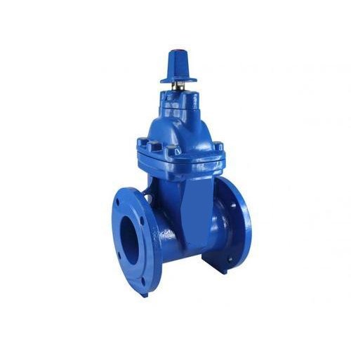 Kirloskar Cast Iron Sluice Valve, Size: 50 To 450 Mm