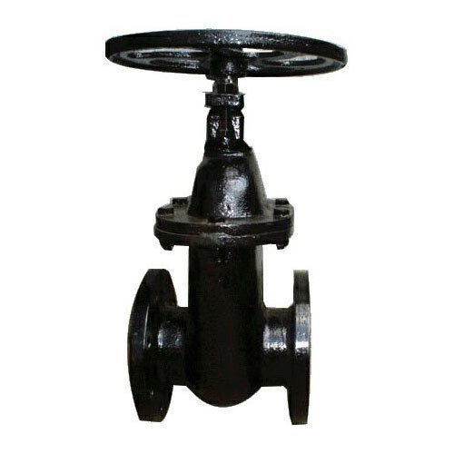 Hydraulic Cast Iron Gate Valve