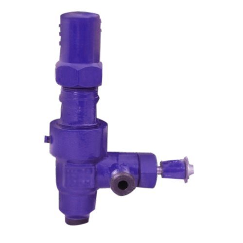 Ammonia Purge Valve