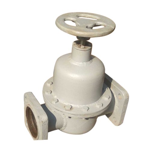 Ammonia Bell Valve, Size: 50 Mm