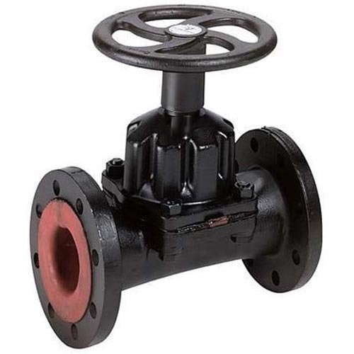 Stainless Steel Diaphragm Valve