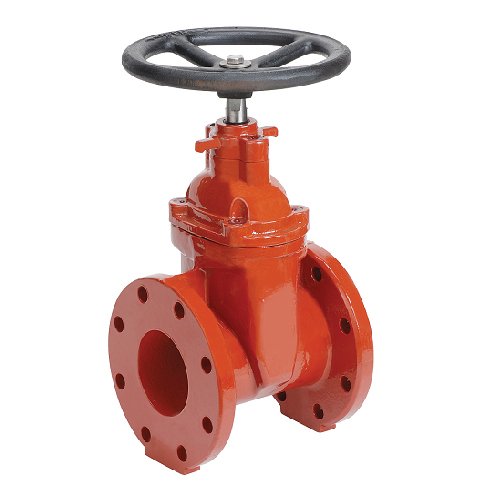 Automac MS Gate Valve, For Water, Valve Size: 2 - 16