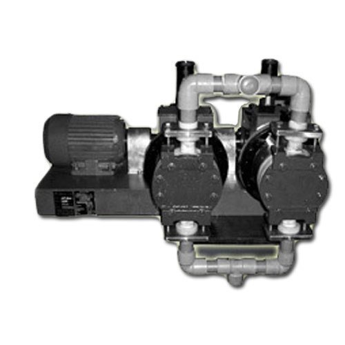 Minimax 2 Hp Hot Water Transfer Pumps