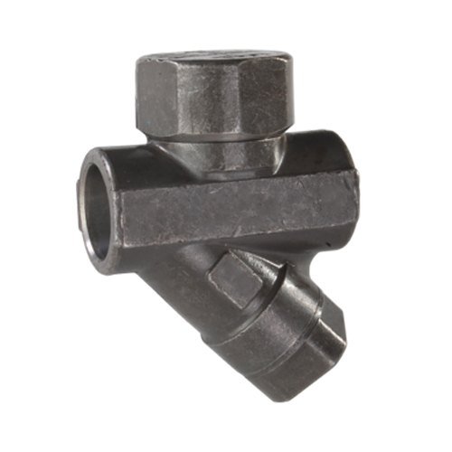 Fluidtech Valves Mild Steel Steam Traps, Size: 1/2 To 3inch