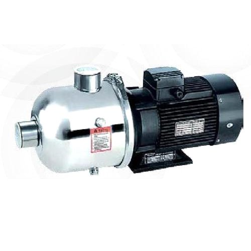 Horizontal MultiStage Centrifugal Pumps