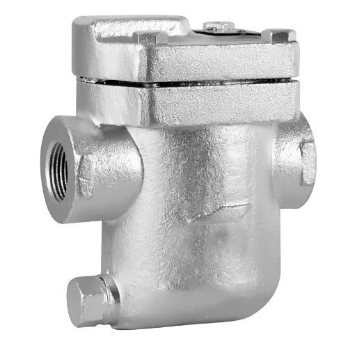 Bimetallic Column Thermostatic Steam Traps, Size: 15, 20 / 15, 20mm