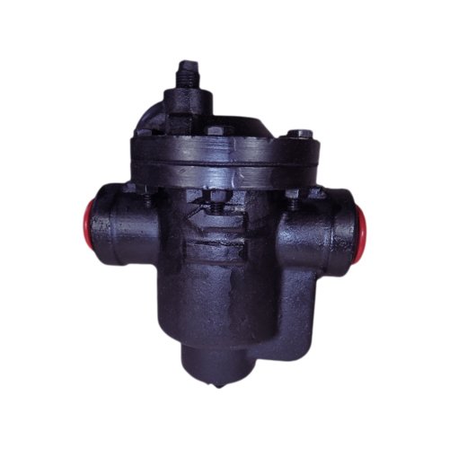 150- 200 Psi Stainless Steel Steam Traps, Valve Size: 15nb To 200 Nb