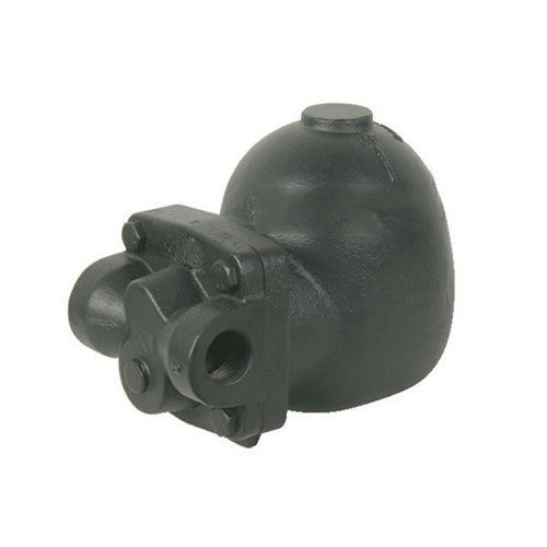 Ball Float Steam Trap, For Industrial