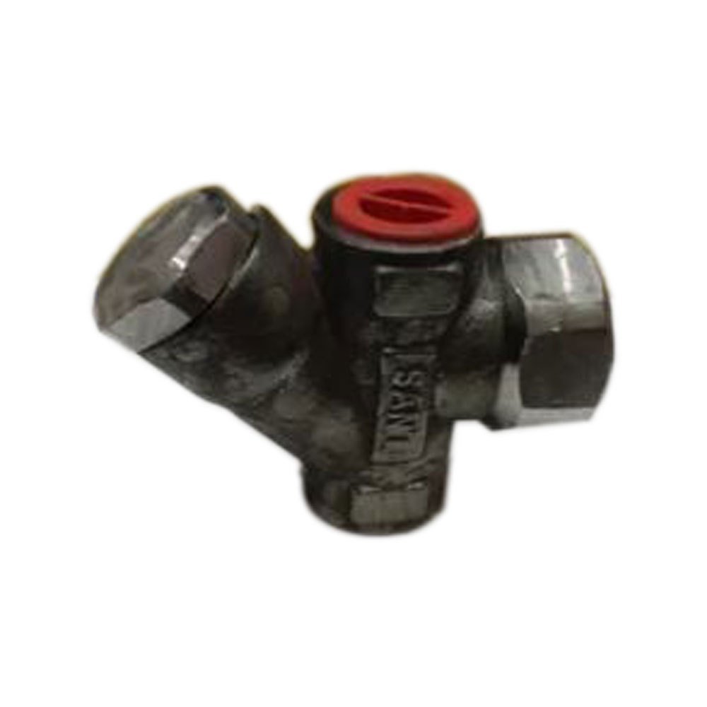 Sant 450 Psig Stainless Steel Steam Trap, Size: 20mm