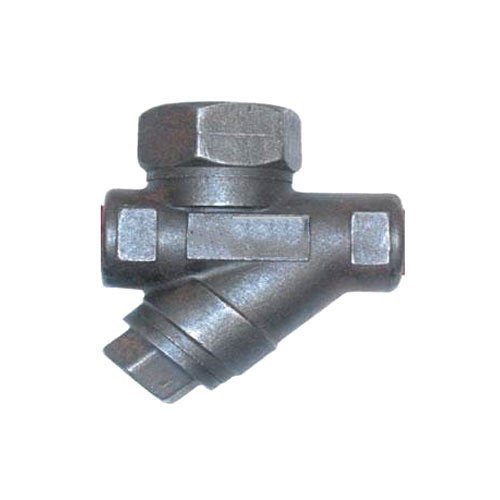 Spirax 150 - 200 Psi Steam Trap Valve, Size: 15mm To 25mm