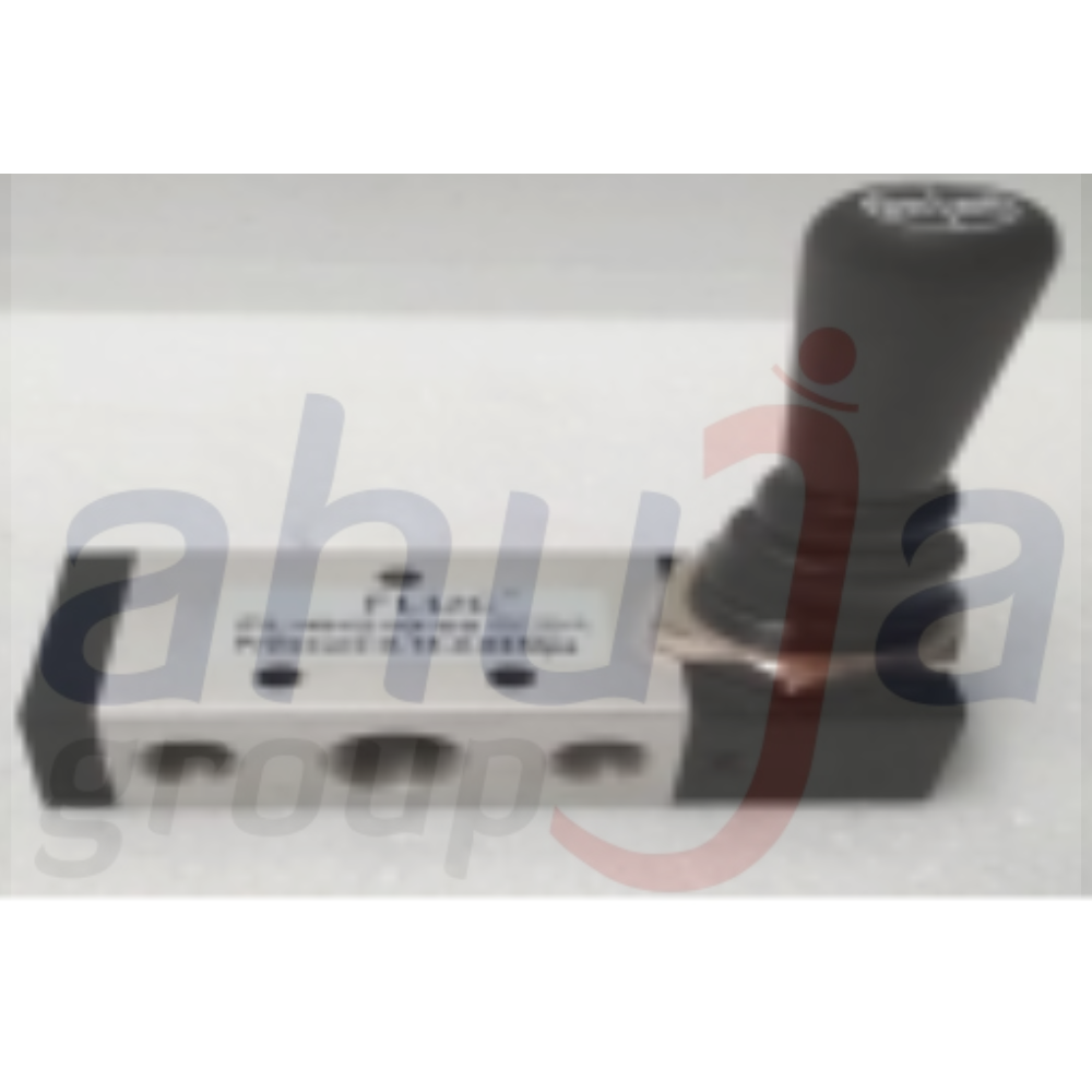 Ahuja Hand Lever Valve 4H210-08