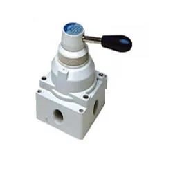 Techno Hand Lever Valve