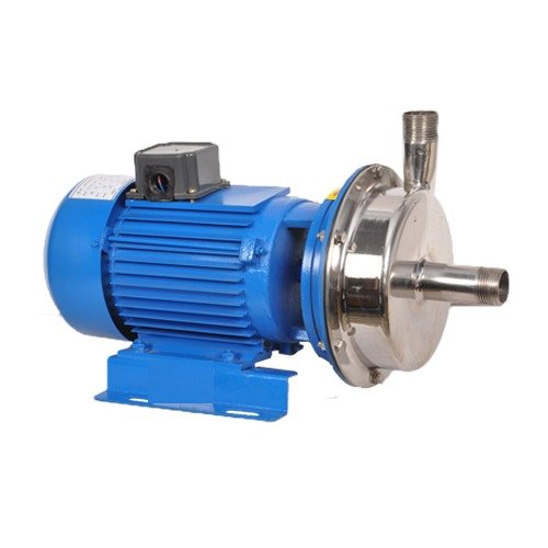 Three Phase 0.1 - 1 hp Hot Water Pump