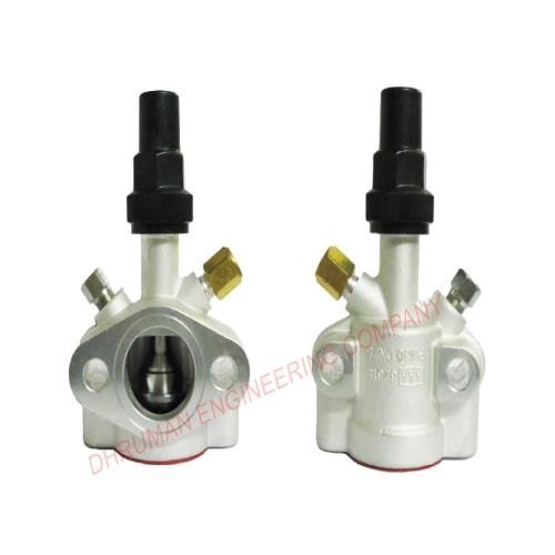 F3 Suction Valve