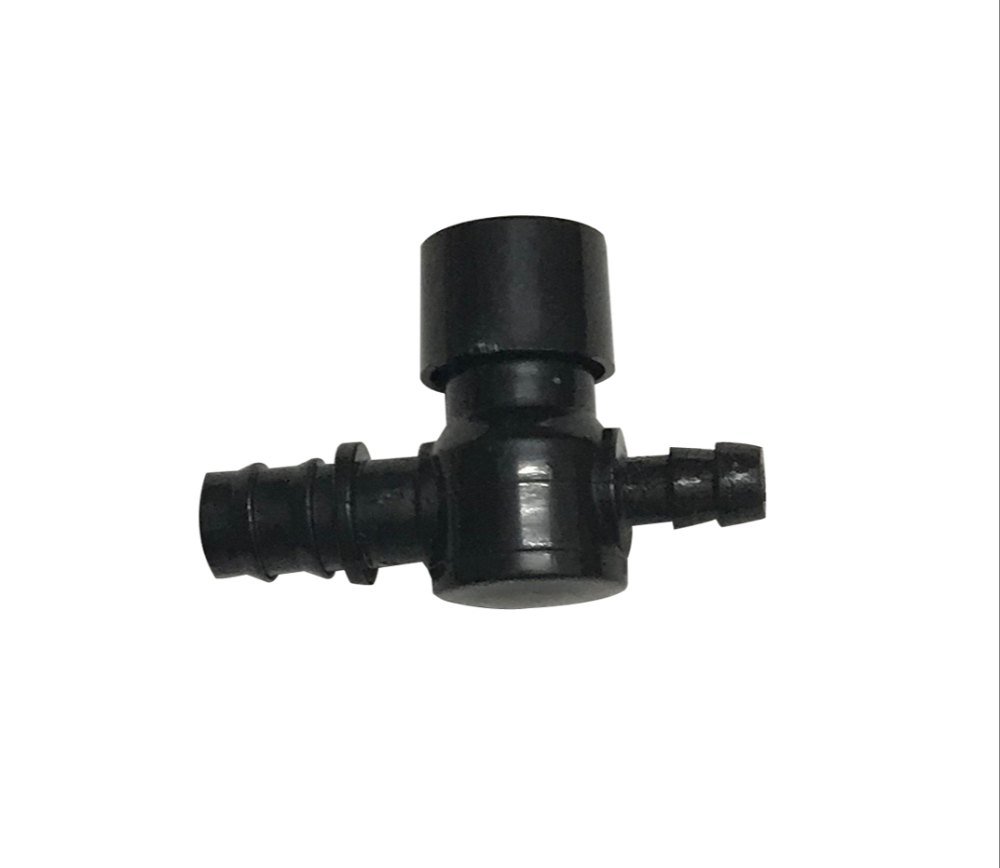 Quick Release Valve, For Vacuum Cupping, Packaging Type: Box