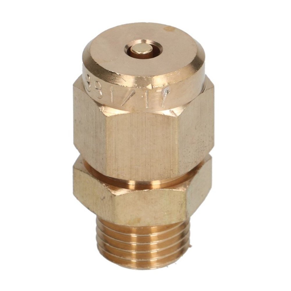 Brass Suction Valve