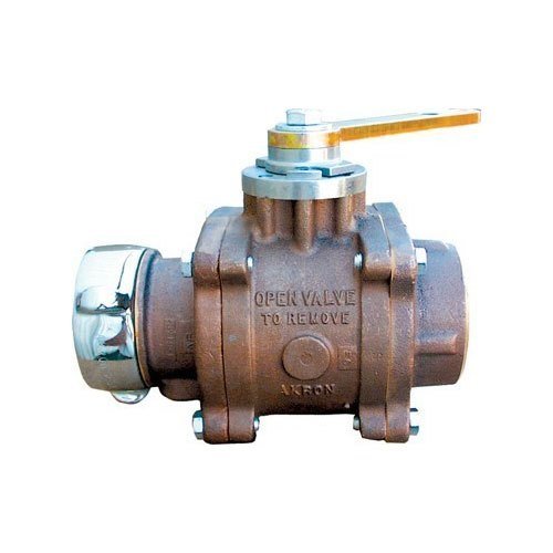 Suction Valve