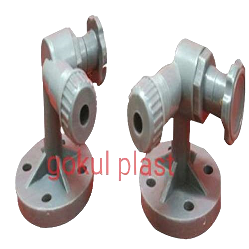 Gokul PP Level Indicator Valve, Size: 15 to 25 Mm