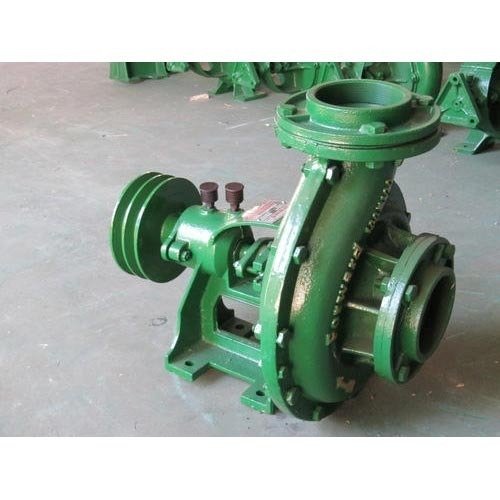 Discharge Pump