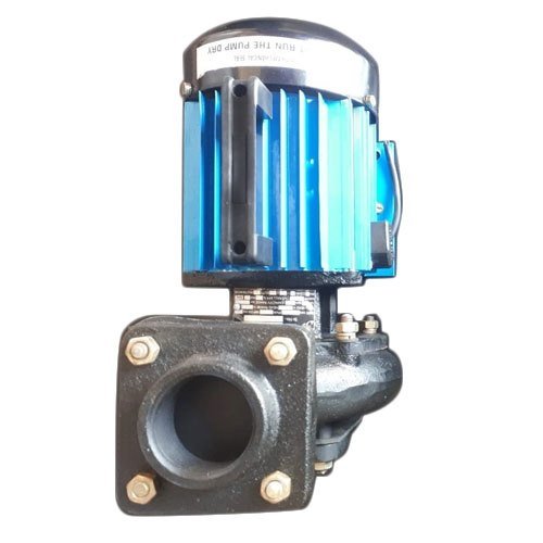 Charge Discharge Water Pump