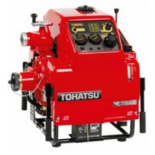 Tohatsu High Discharge Pump