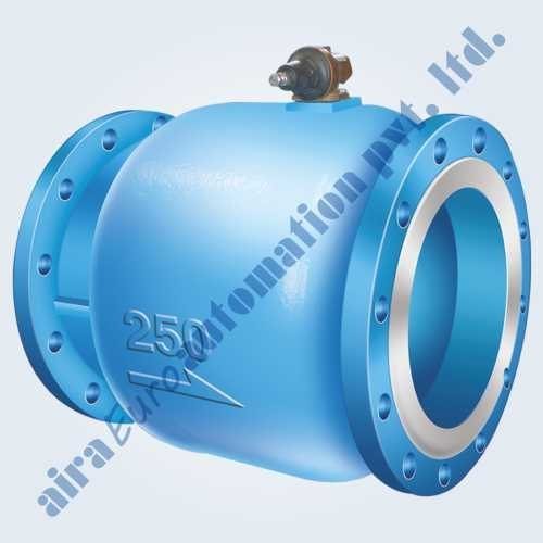 AIRA 1 ~ 6 Kgs/Cm2 / 4 ~ 10 Kgs/Cm2 Pressure Relief Valve (Safety Valve) Drum Type High Flow Design, Size: 1.1/2 To 24