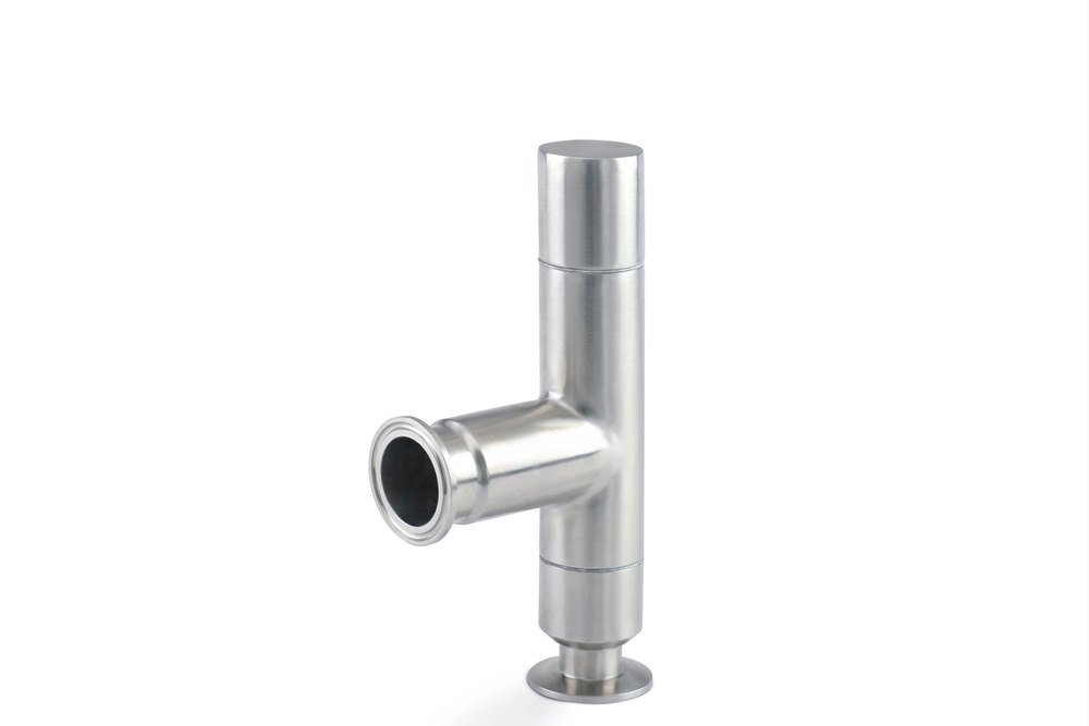 Stainless Steel Up To 40 Bar Pressure Safety Valves, For Industrial, Size: From 1/2\'\' To 4